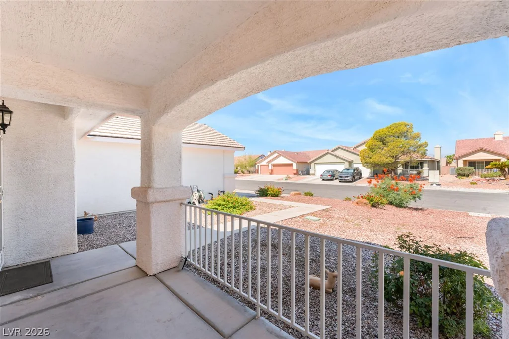 2760 Mistfull, Las Vegas, NV 89156