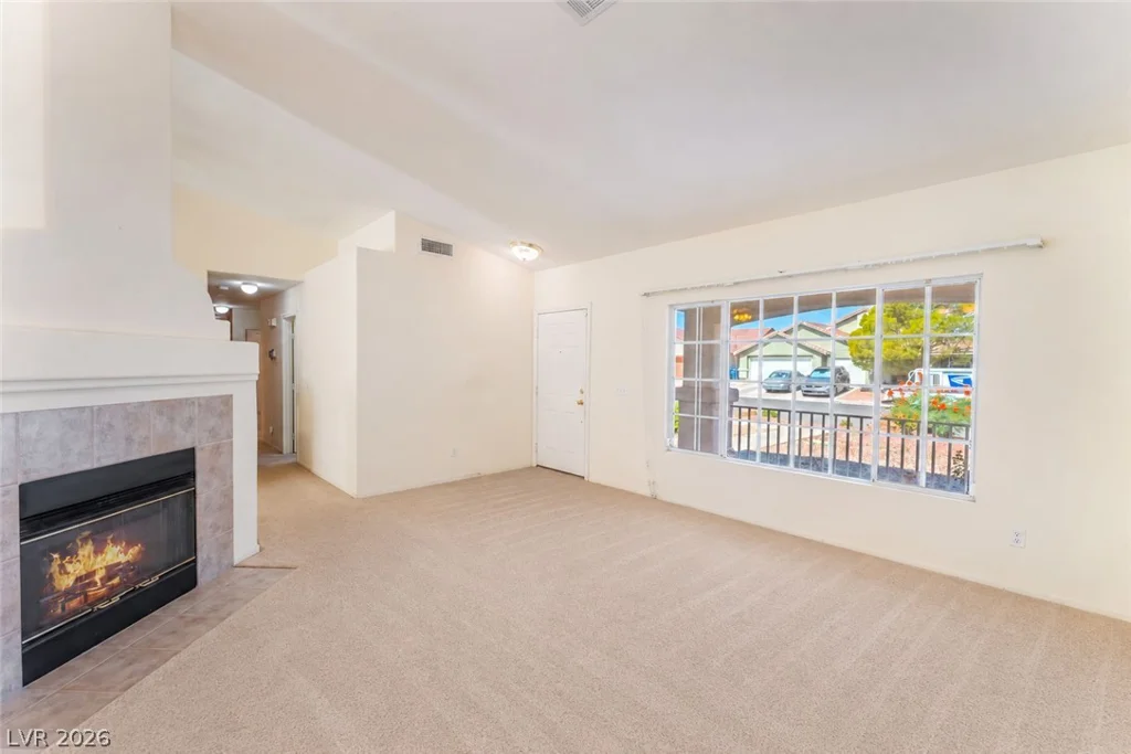 2760 Mistfull, Las Vegas, NV 89156