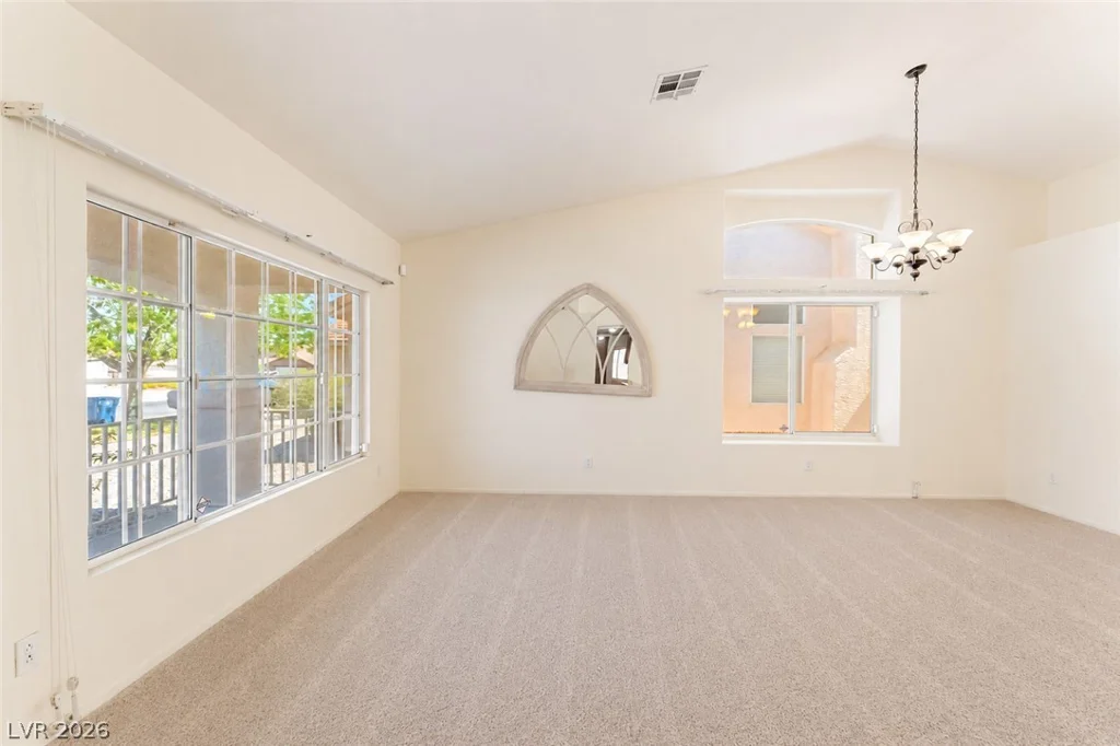2760 Mistfull, Las Vegas, NV 89156
