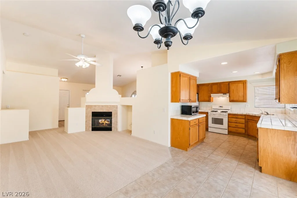 2760 Mistfull, Las Vegas, NV 89156