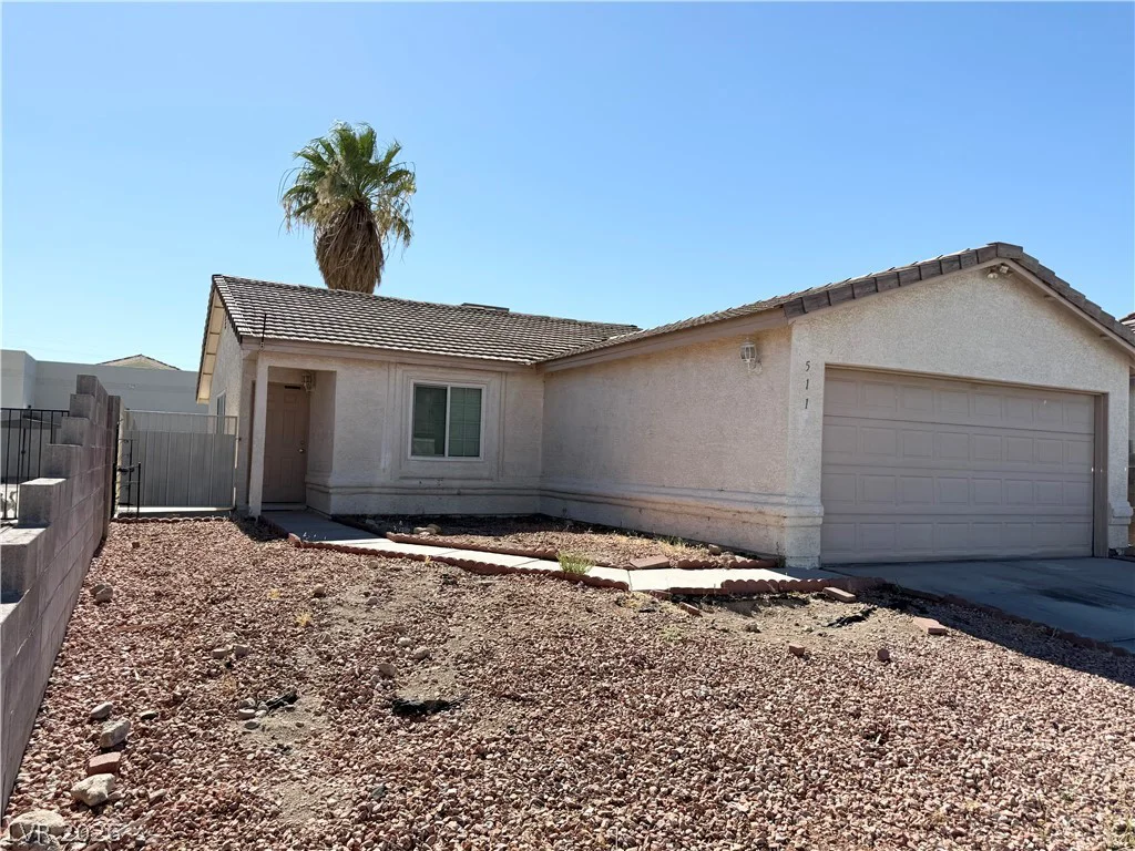 511 Chandler, Henderson, NV 89014