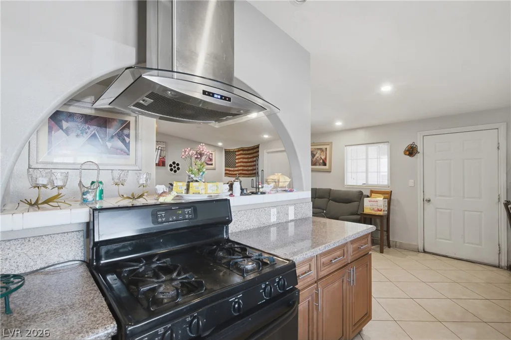 709 21st, Las Vegas, NV 89101