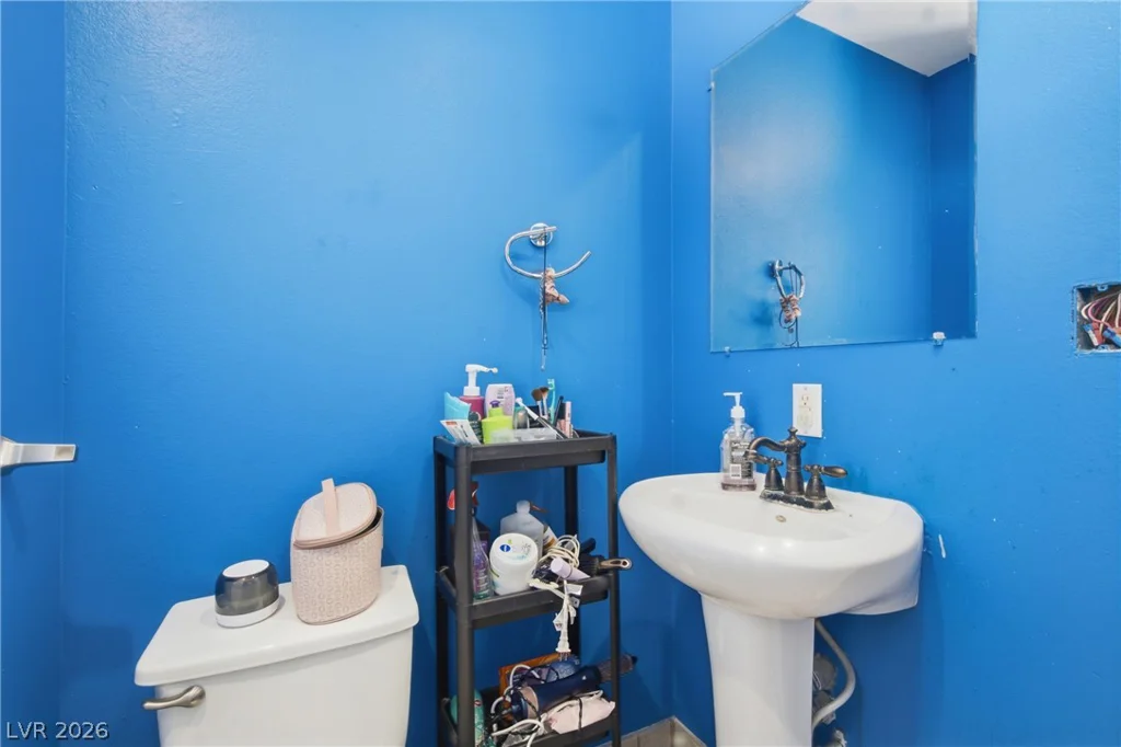 709 21st, Las Vegas, NV 89101