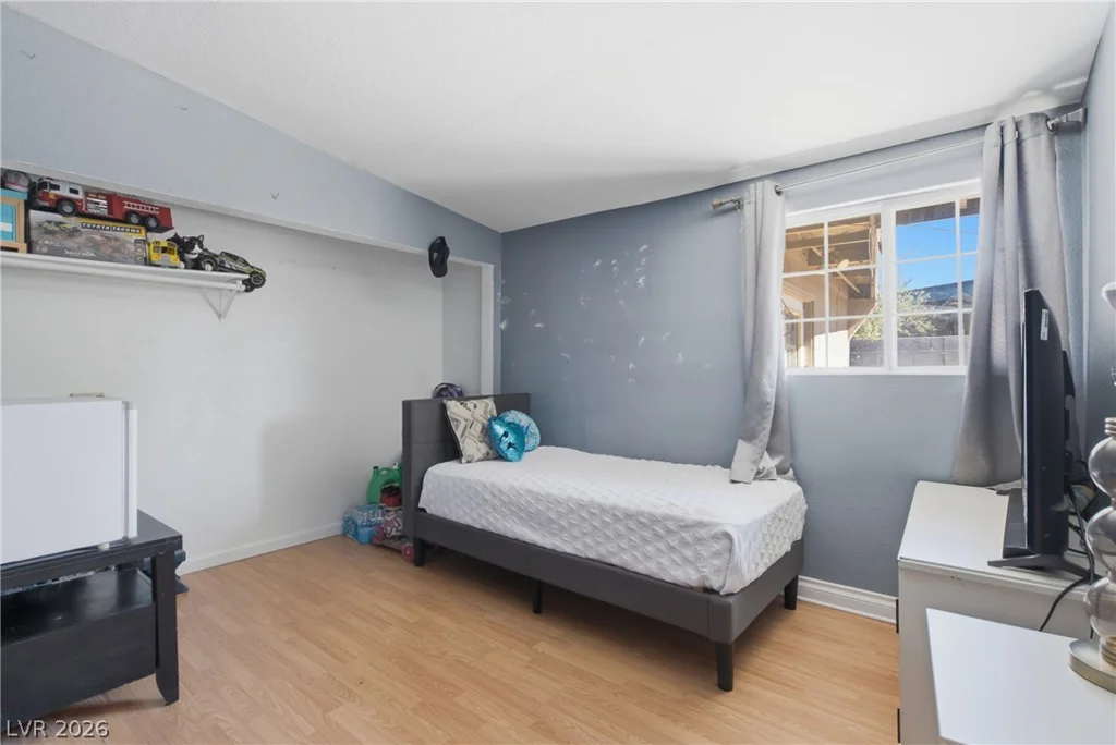 709 21st, Las Vegas, NV 89101