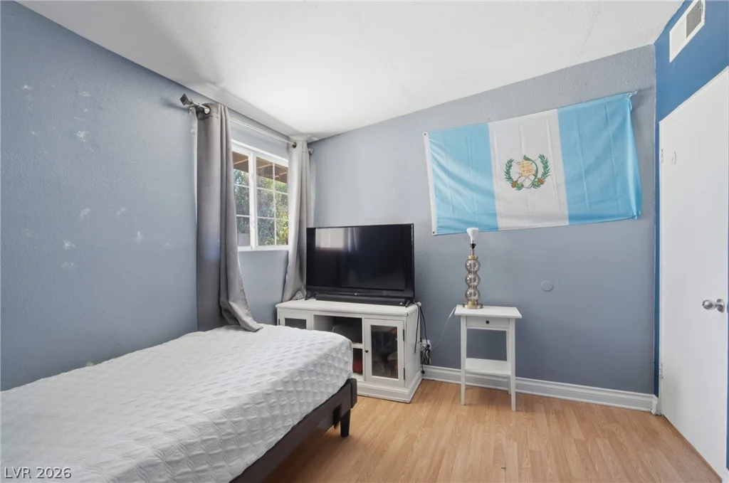 709 21st, Las Vegas, NV 89101