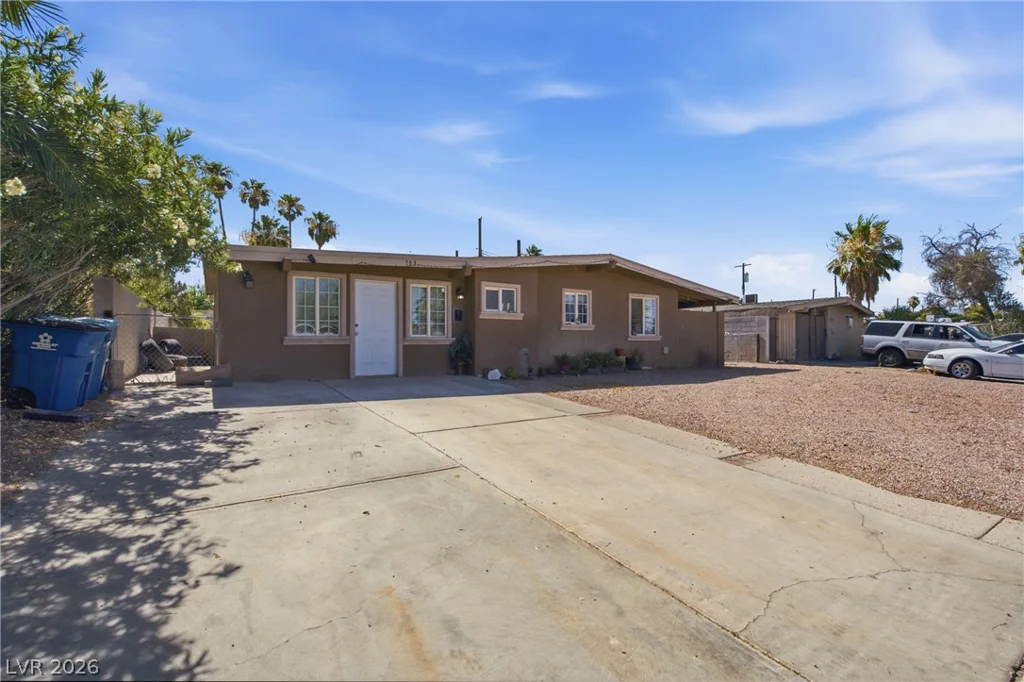 709 21st, Las Vegas, NV 89101