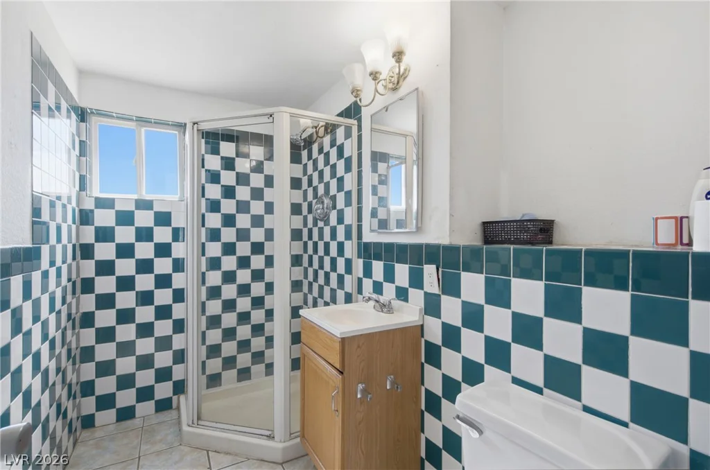 709 21st, Las Vegas, NV 89101