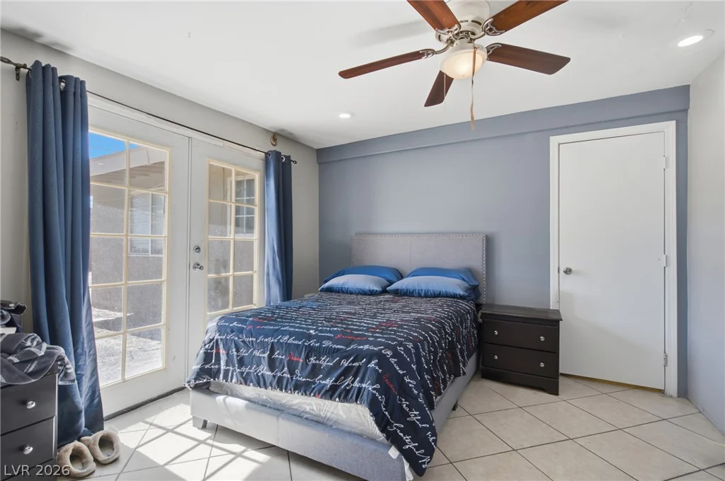 709 21st, Las Vegas, NV 89101