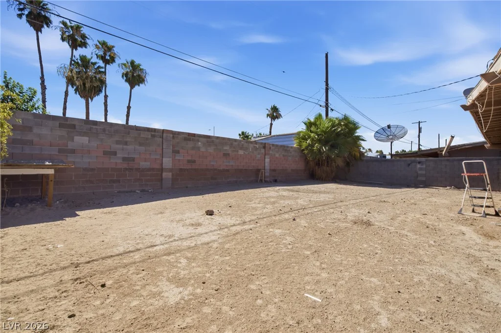 709 21st, Las Vegas, NV 89101