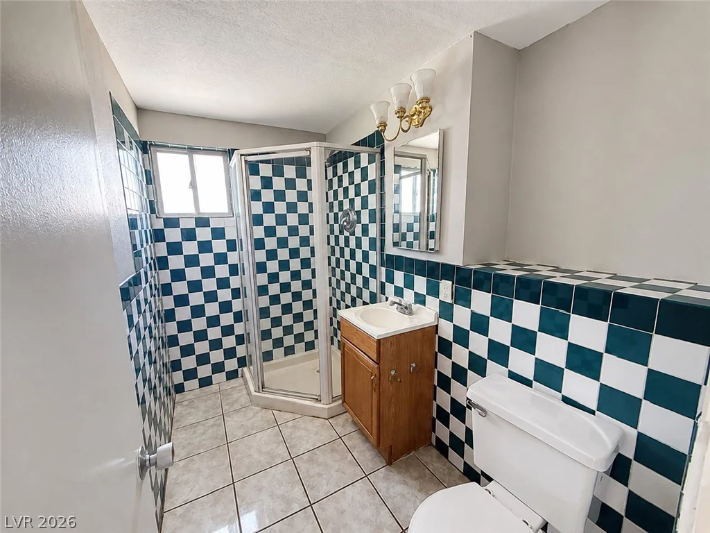 709 21st, Las Vegas, NV 89101