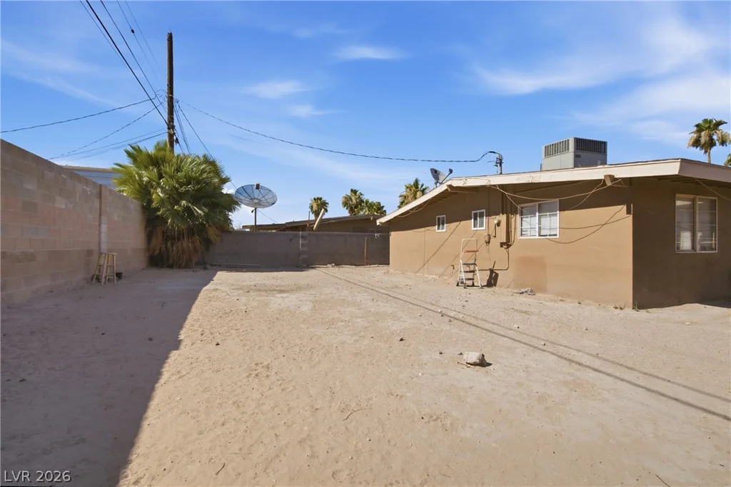 709 21st, Las Vegas, NV 89101