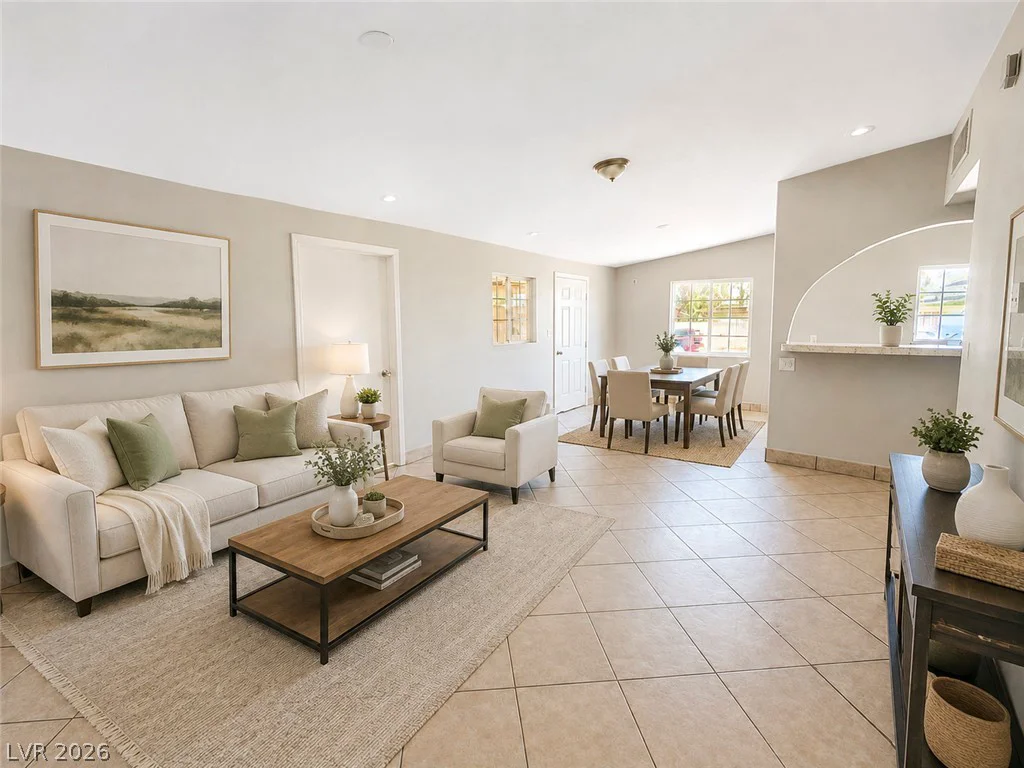 709 21st, Las Vegas, NV 89101
