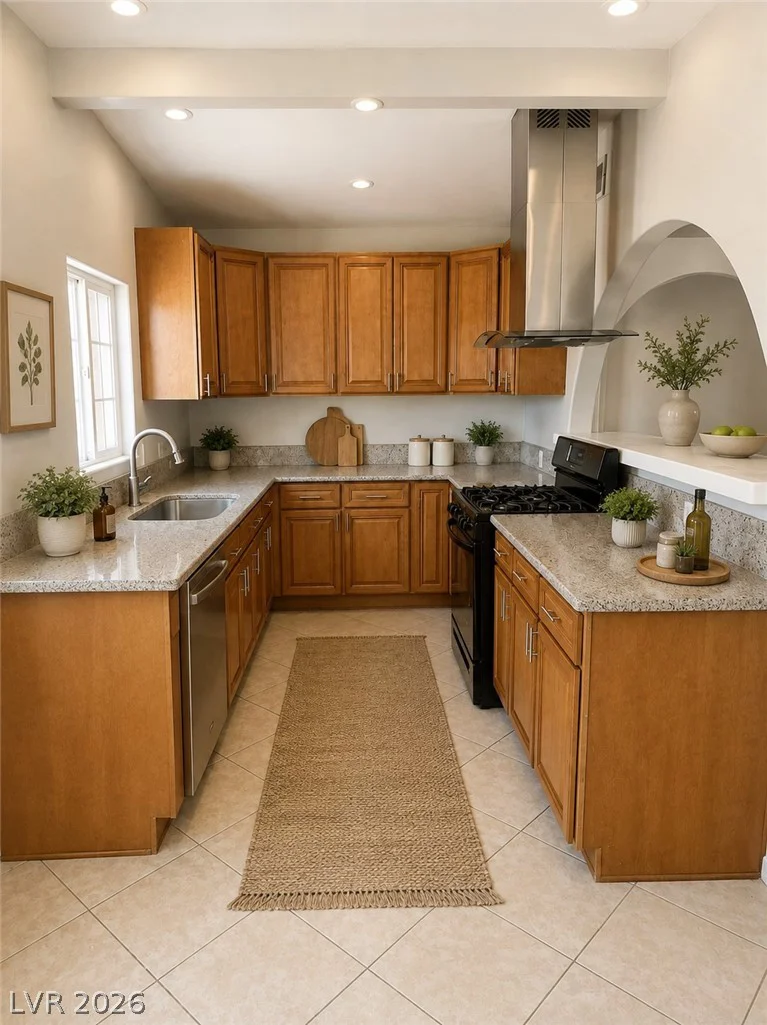 709 21st, Las Vegas, NV 89101