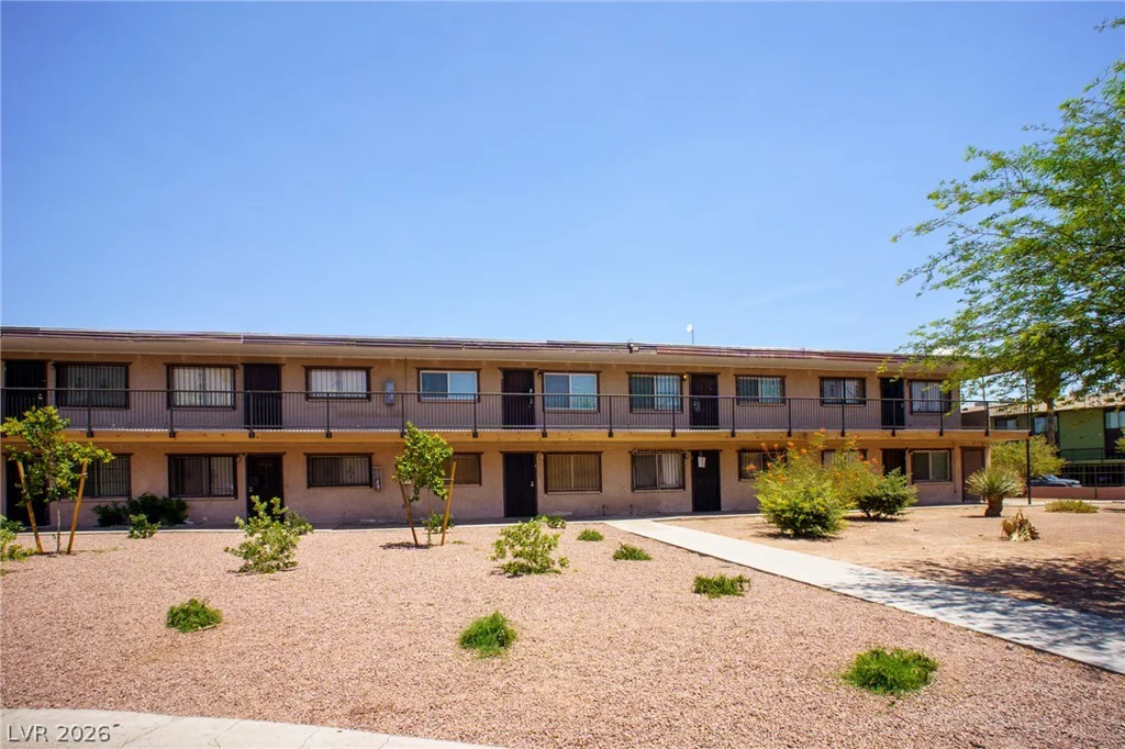 3726 Hazelwood, Las Vegas, NV 89119