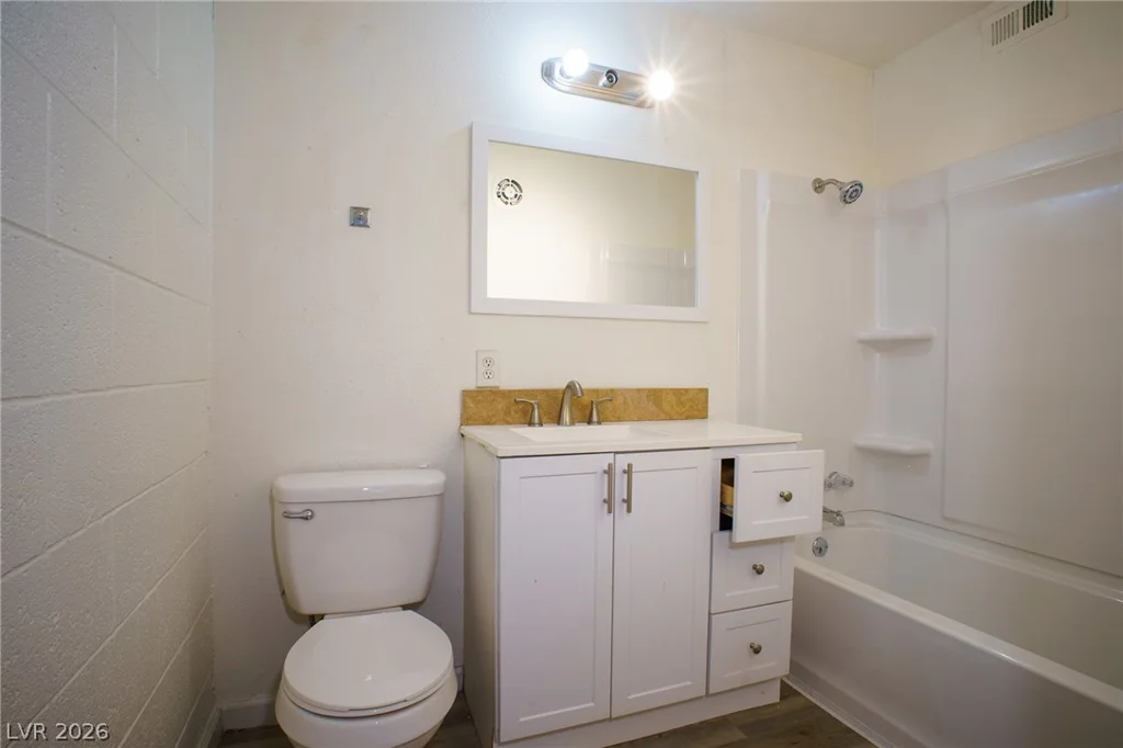 3726 Hazelwood, Las Vegas, NV 89119