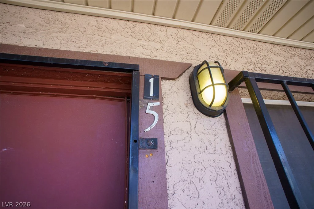 3726 Hazelwood, Las Vegas, NV 89119