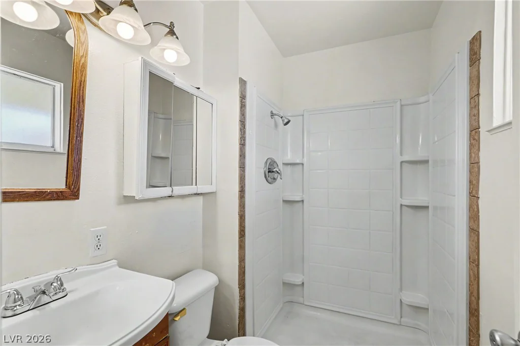 6144 Cromwell, Las Vegas, NV 89107