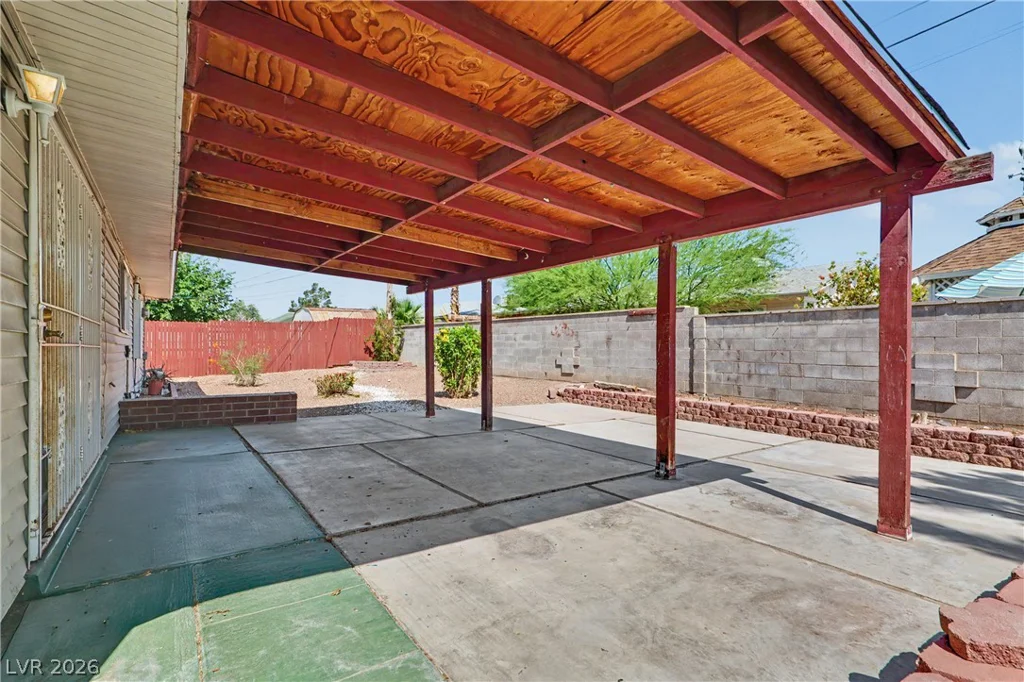 6144 Cromwell, Las Vegas, NV 89107