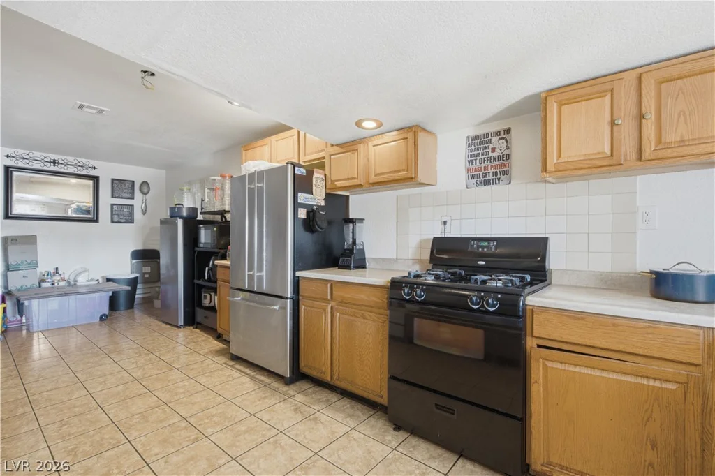 1808 Ingraham, North Las Vegas, NV 89030