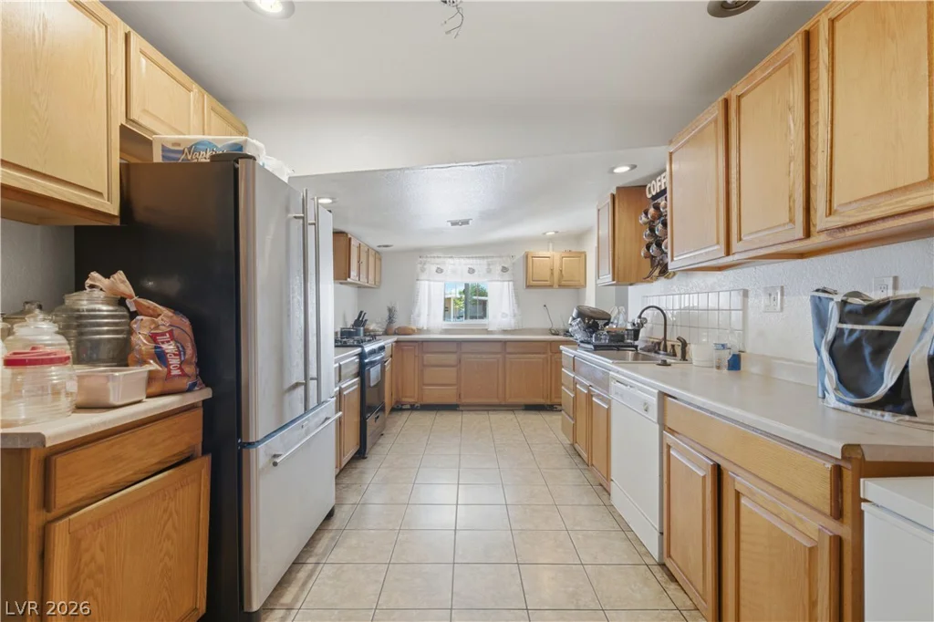 1808 Ingraham, North Las Vegas, NV 89030