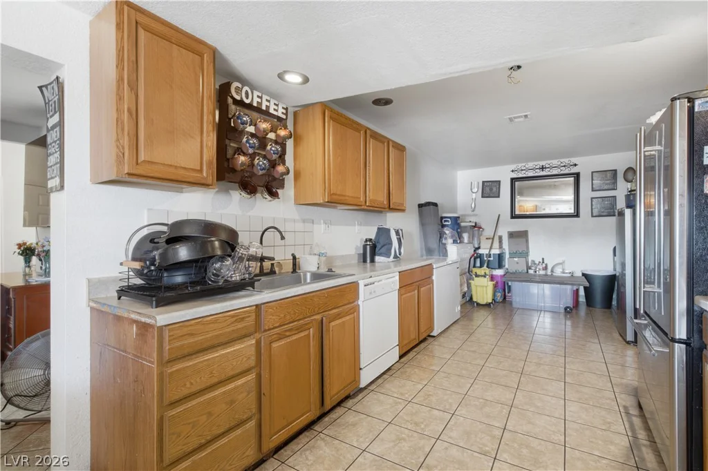 1808 Ingraham, North Las Vegas, NV 89030