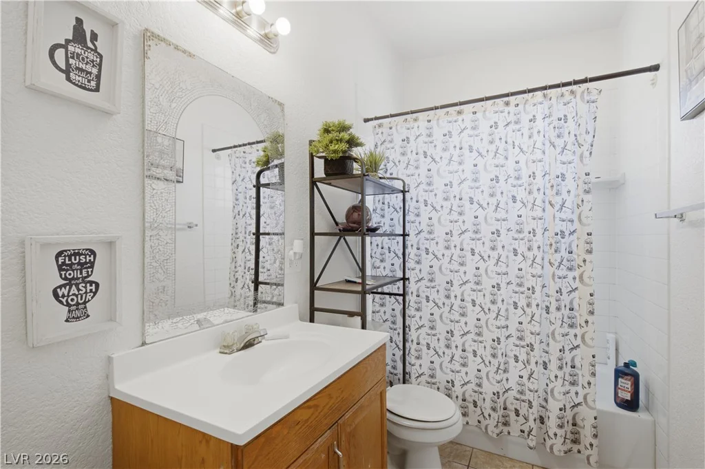 1808 Ingraham, North Las Vegas, NV 89030