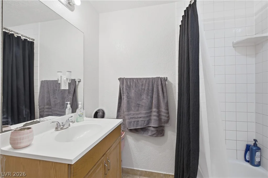 1808 Ingraham, North Las Vegas, NV 89030