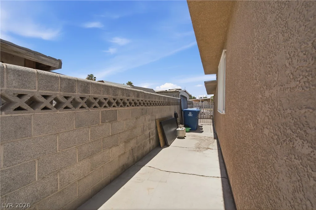 1808 Ingraham, North Las Vegas, NV 89030