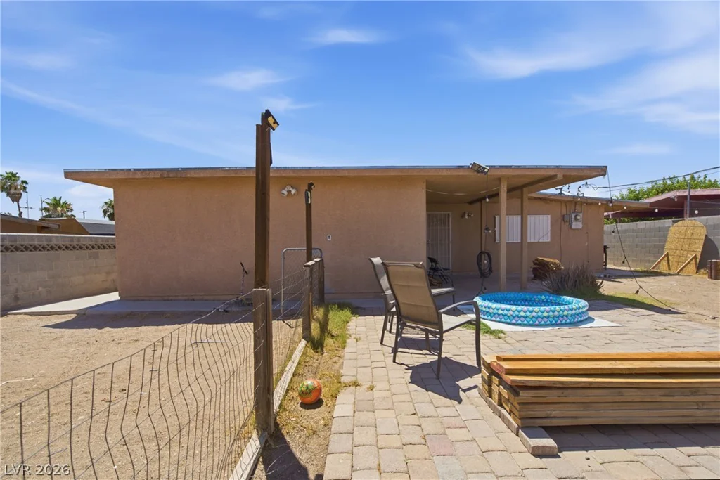 1808 Ingraham, North Las Vegas, NV 89030