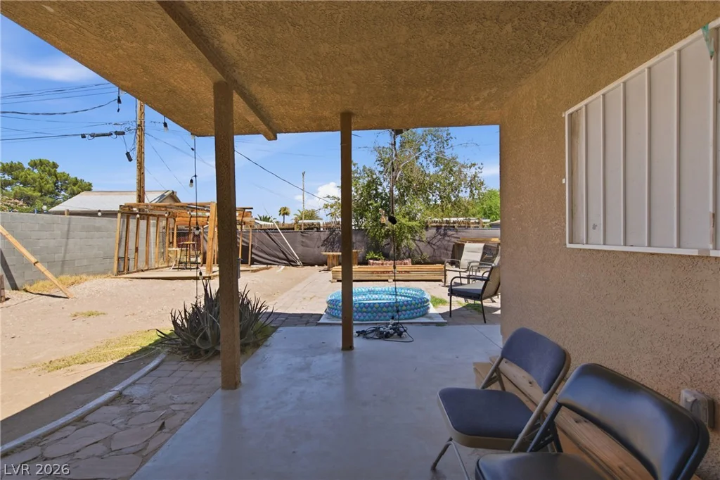 1808 Ingraham, North Las Vegas, NV 89030