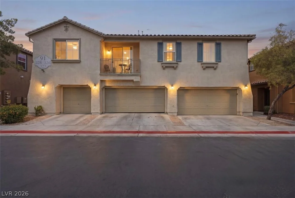 6255 Arby, Las Vegas, NV 89118