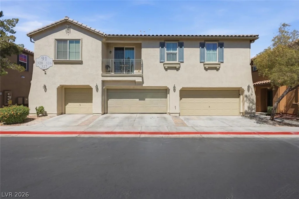 6255 Arby, Las Vegas, NV 89118