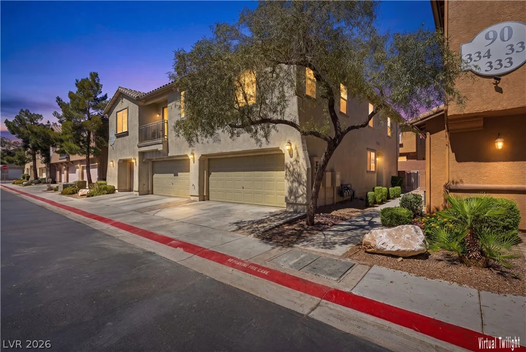 6255 Arby, Las Vegas, NV 89118