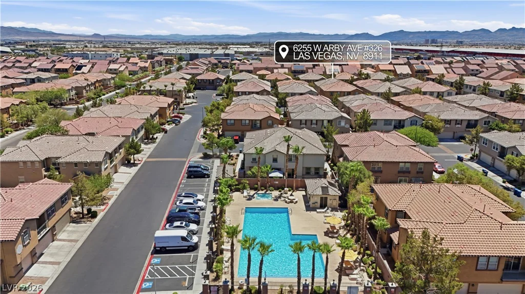 6255 Arby, Las Vegas, NV 89118