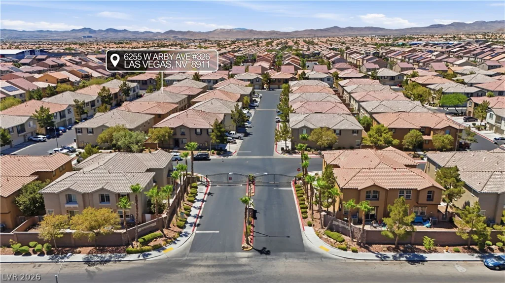 6255 Arby, Las Vegas, NV 89118