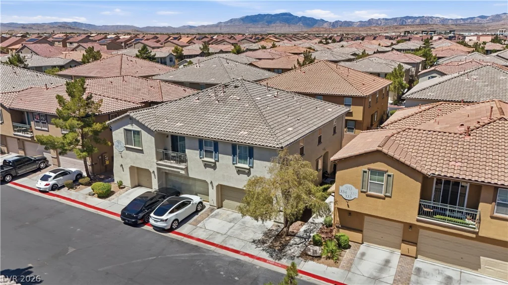 6255 Arby, Las Vegas, NV 89118