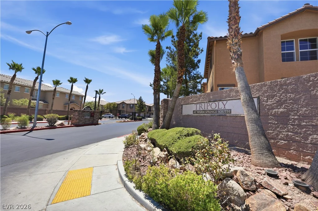 6255 Arby, Las Vegas, NV 89118