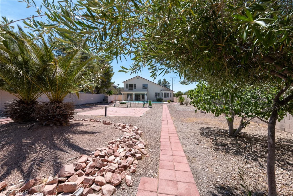 8332 Spring Arts, Las Vegas, NV 89129
