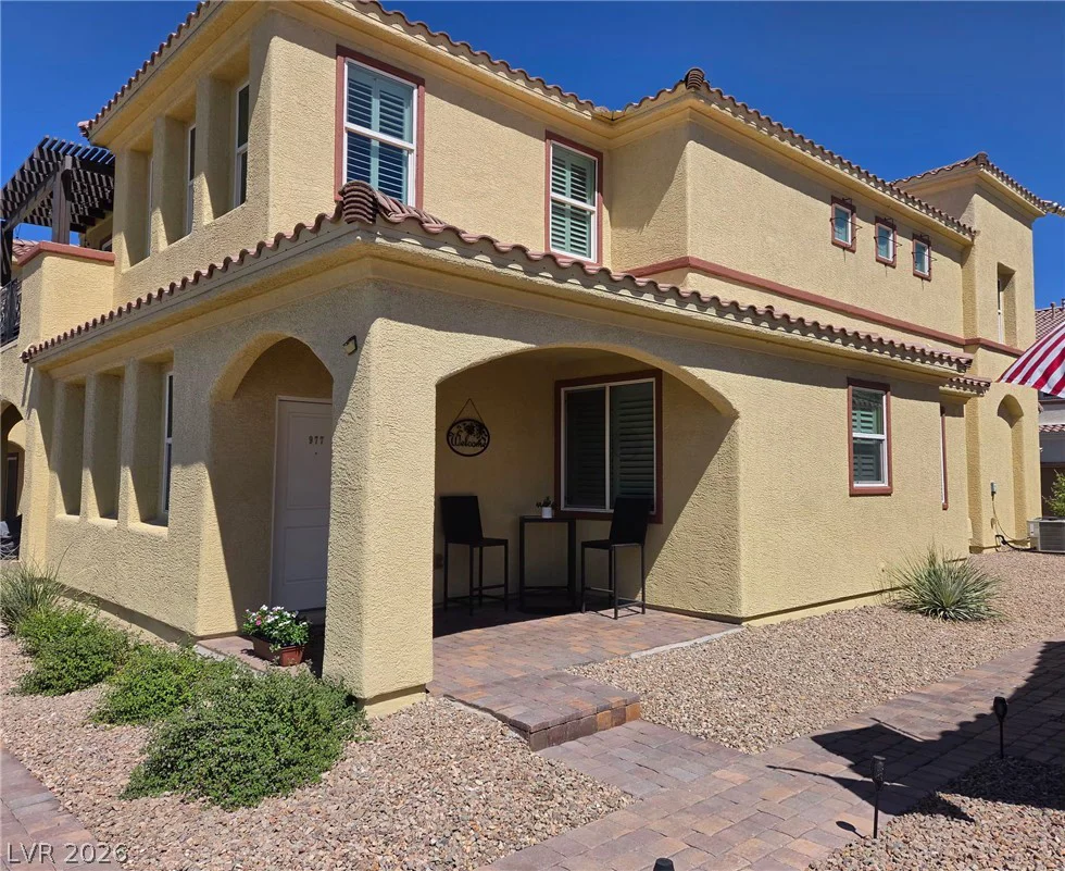 977 Via Panfilo, Henderson, NV 89011