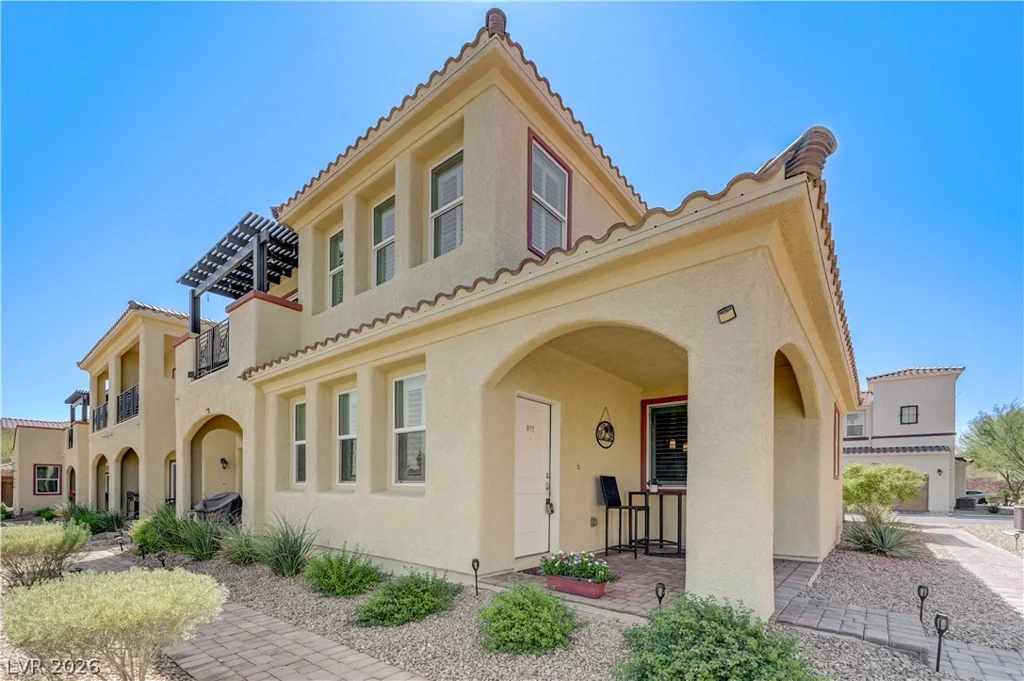 977 Via Panfilo, Henderson, NV 89011