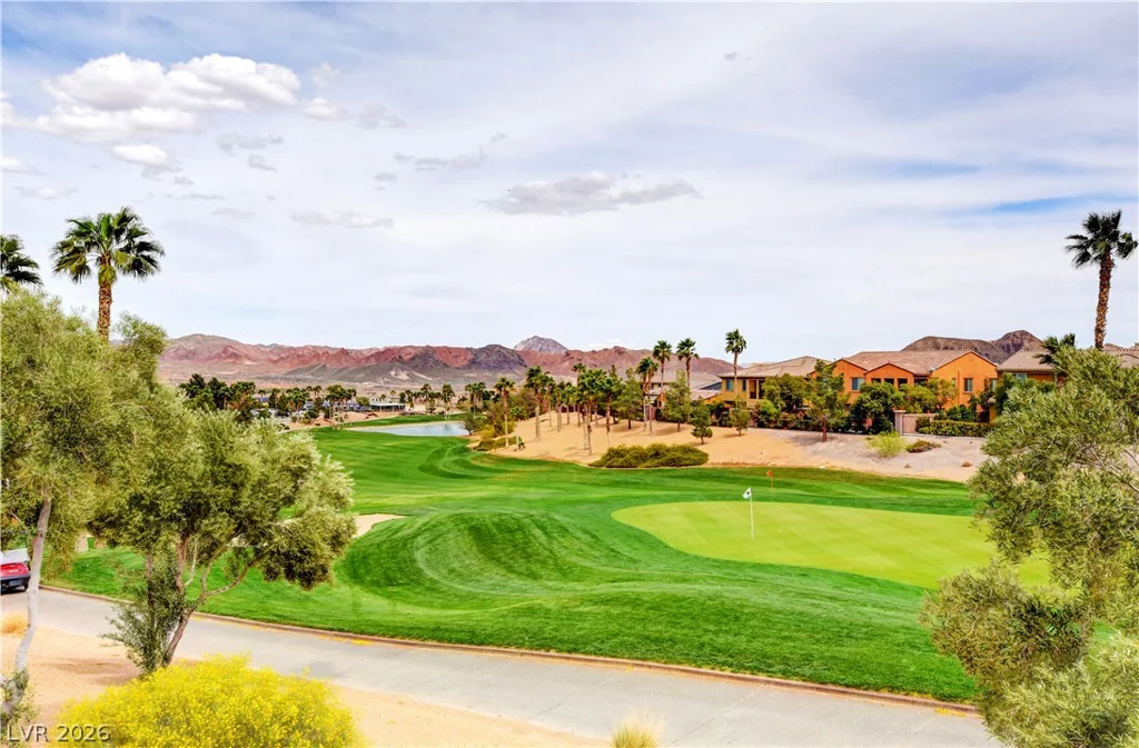 977 Via Panfilo, Henderson, NV 89011