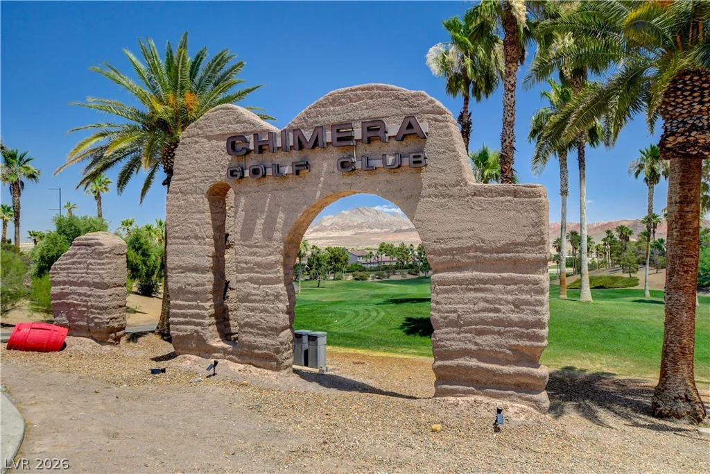 977 Via Panfilo, Henderson, NV 89011