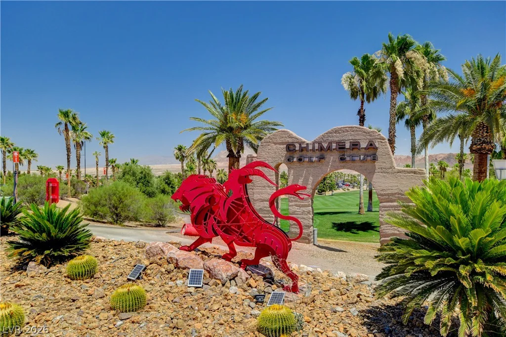 977 Via Panfilo, Henderson, NV 89011
