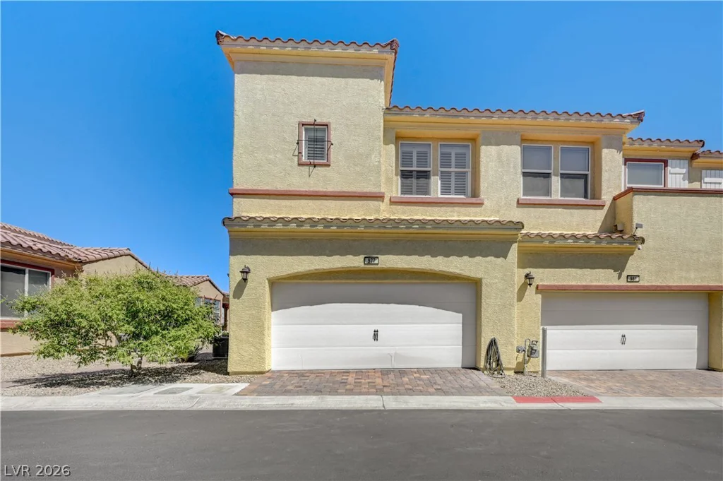977 Via Panfilo, Henderson, NV 89011