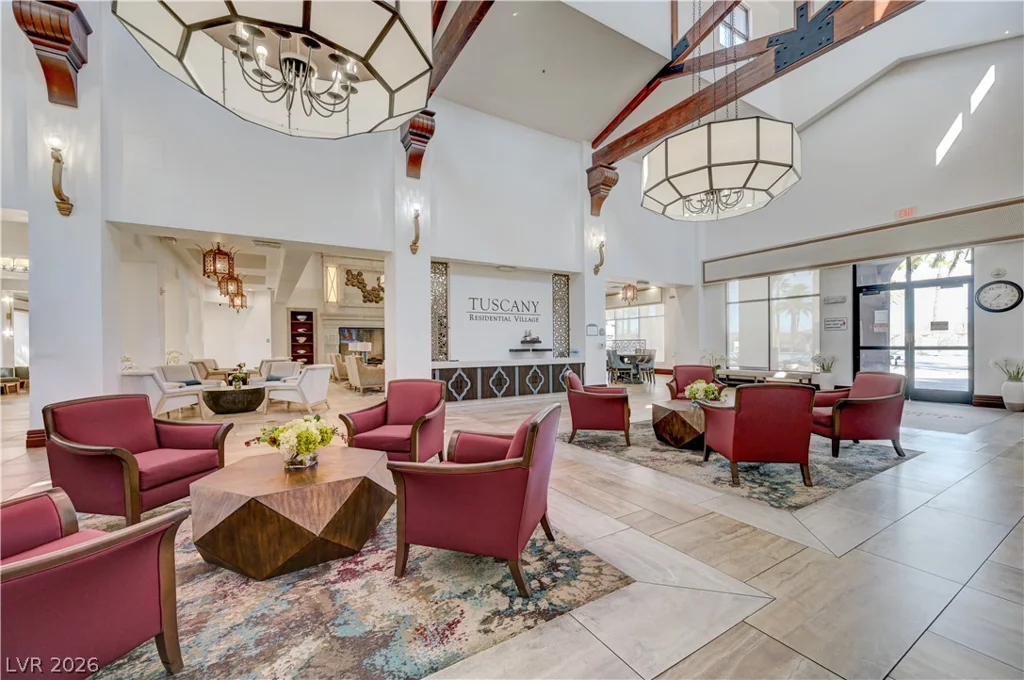 977 Via Panfilo, Henderson, NV 89011