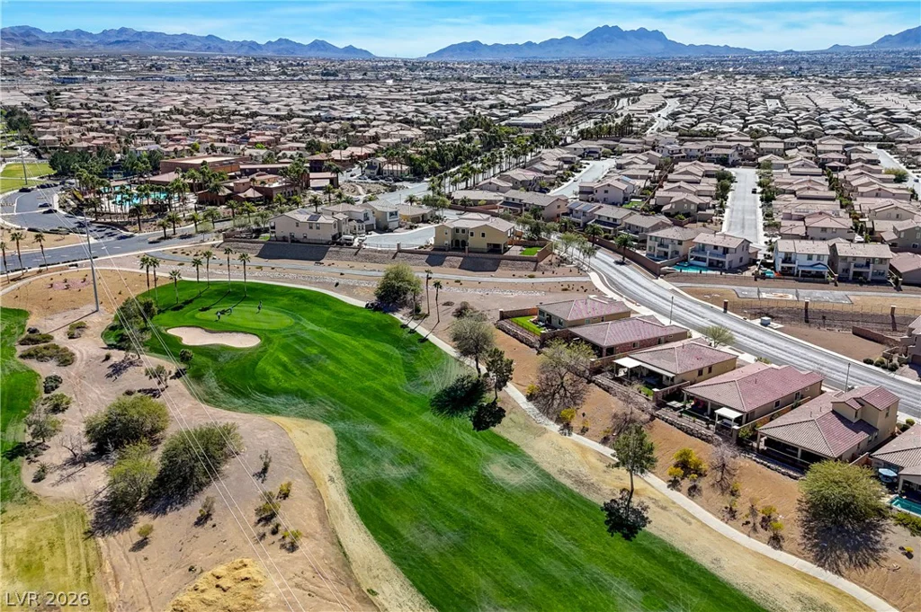 977 Via Panfilo, Henderson, NV 89011
