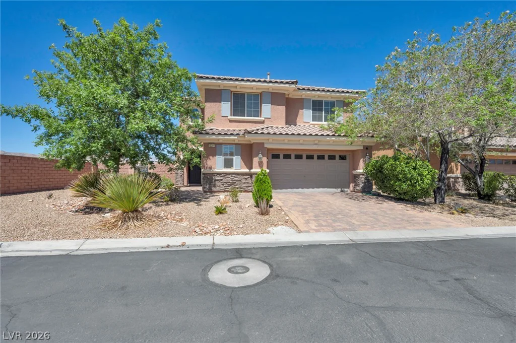 10391 Montes Vascos, Las Vegas, NV 89178
