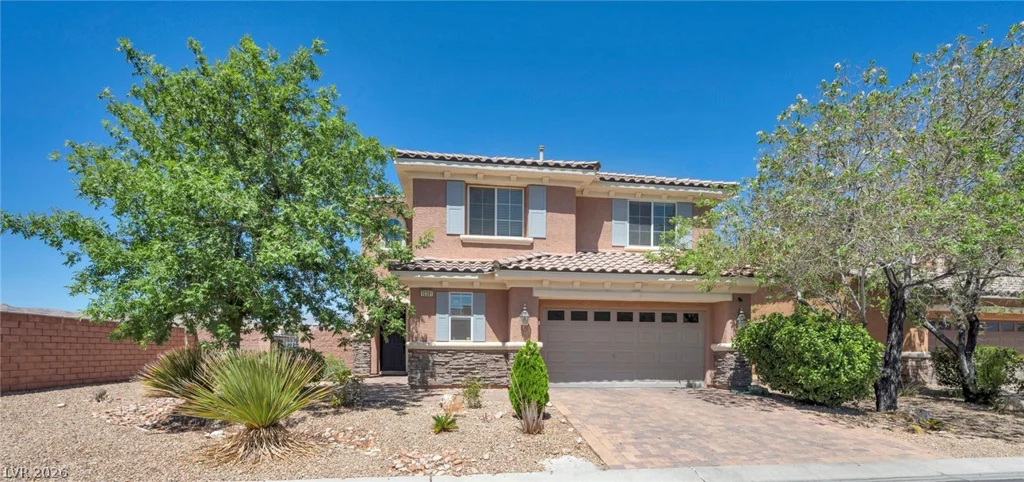 10391 Montes Vascos, Las Vegas, NV 89178