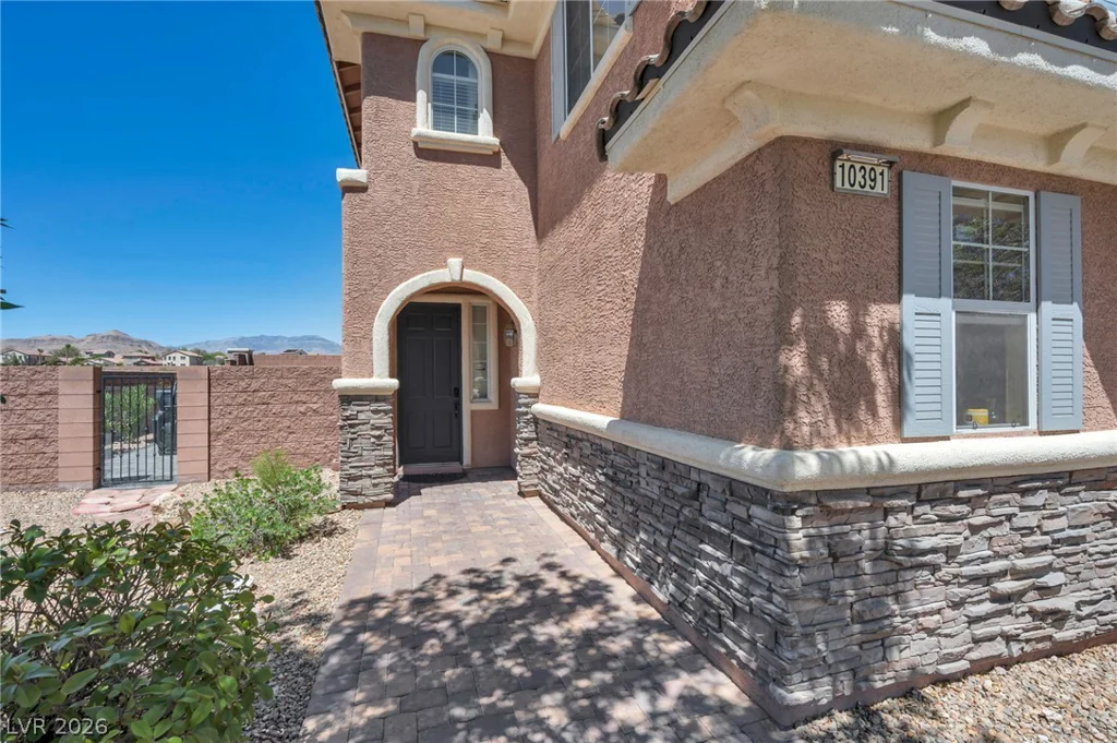 10391 Montes Vascos, Las Vegas, NV 89178
