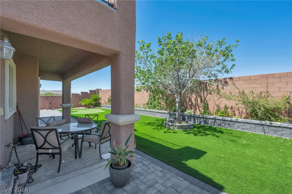 10391 Montes Vascos, Las Vegas, NV 89178